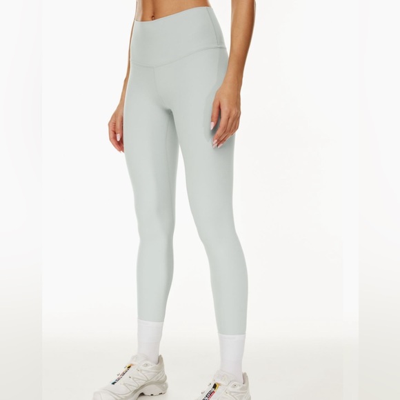 TNA butter full length leggings - Picture 1 of 5